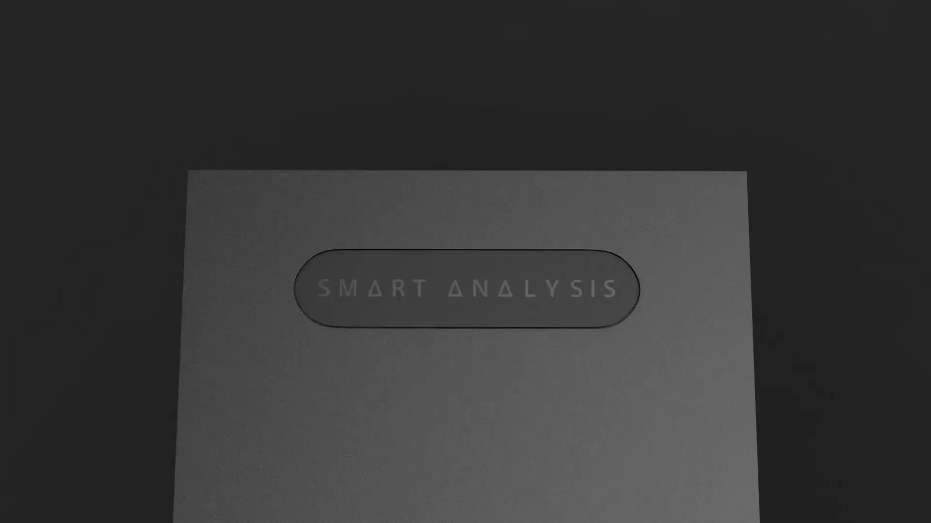 Smart Analysis Technology