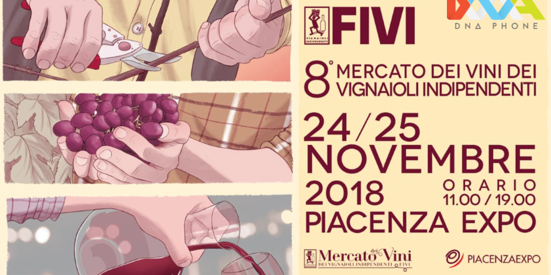 FIVI 2018