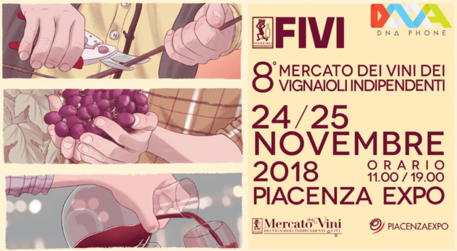 FIVI 2018