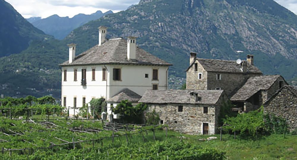 Cantine Garrone