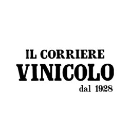 Logo del Corriere Vinicolo, media partner per l’articolo dedicato alle soluzioni DNAPhone per l’analisi del vino